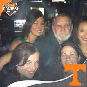 Meet your Posher, Jack